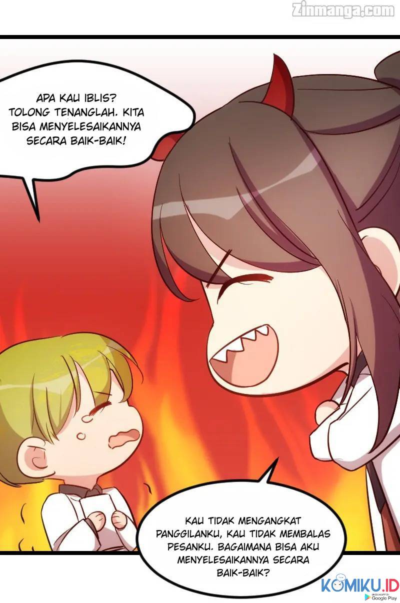 CEO’s Sudden Proposal Chapter 162 Gambar 6